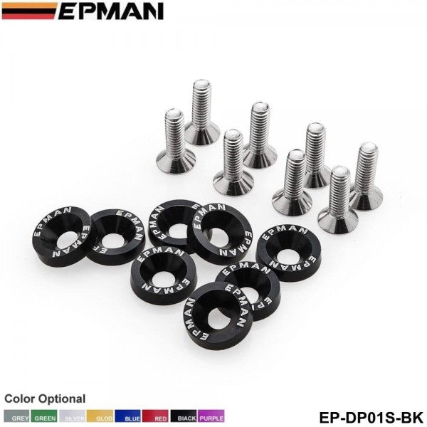EPMAN Fender Washers