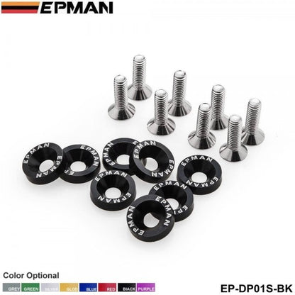 EPMAN Fender Washers
