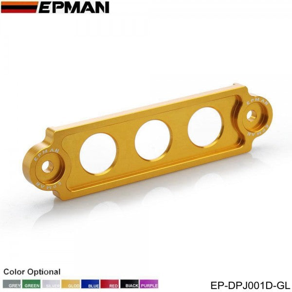 EPMAN Battery Tie Down - Small