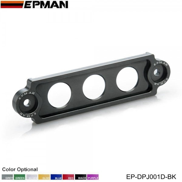 EPMAN Battery Tie Down - Small