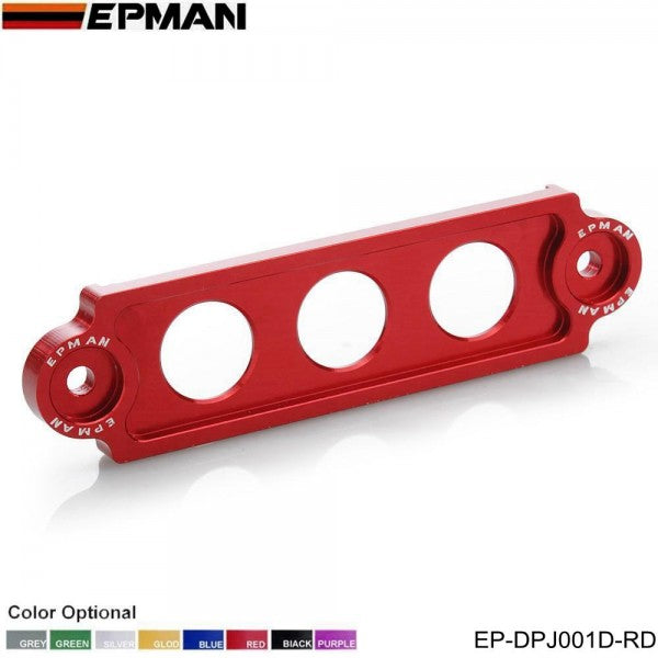 EPMAN Battery Tie Down - Small