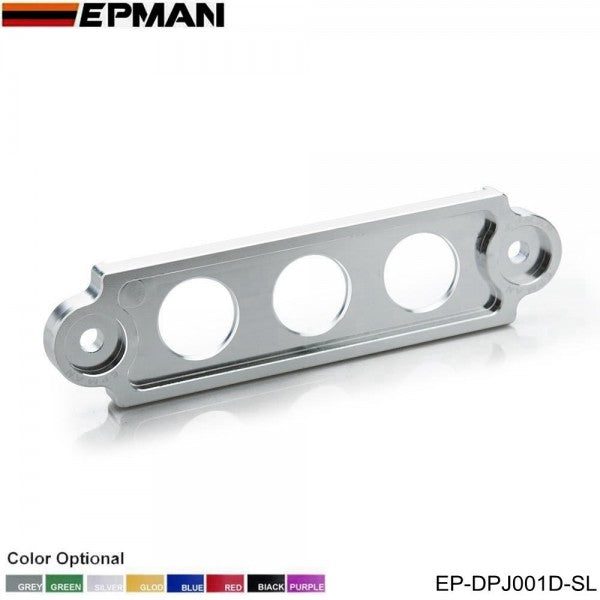 EPMAN Battery Tie Down - Small