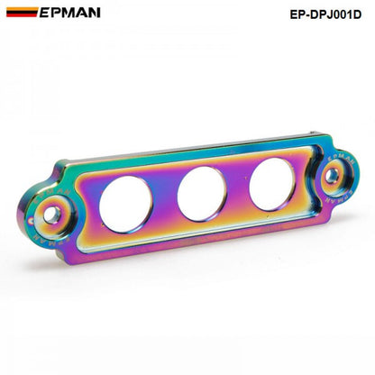 EPMAN Battery Tie Down - Small