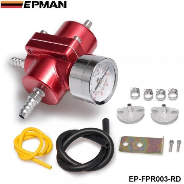 EPMAN Fuel Pressure Regulator