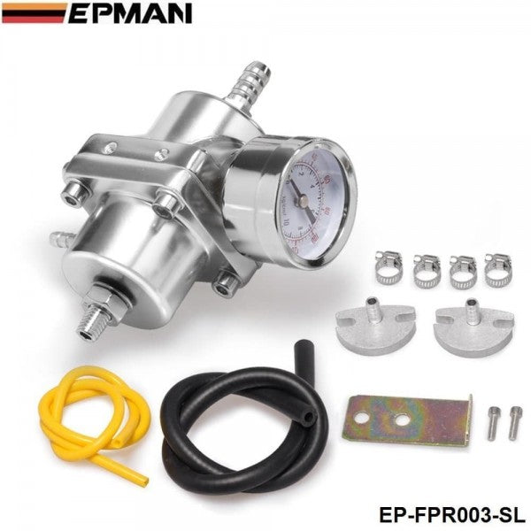 EPMAN Fuel Pressure Regulator
