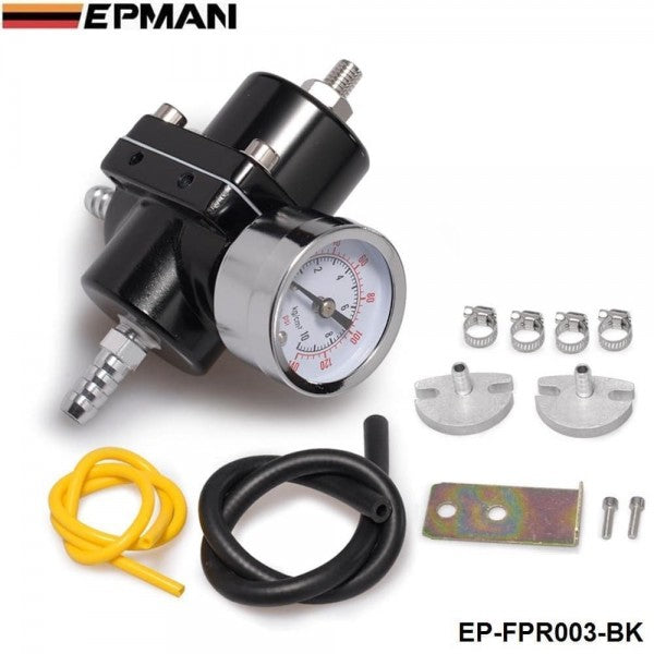 EPMAN Fuel Pressure Regulator