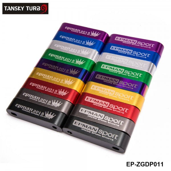 EPMAN Bonnet Spacers - Block Style