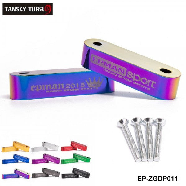 EPMAN Bonnet Spacers - Block Style