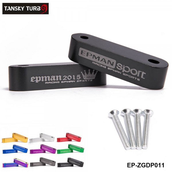 EPMAN Bonnet Spacers - Block Style