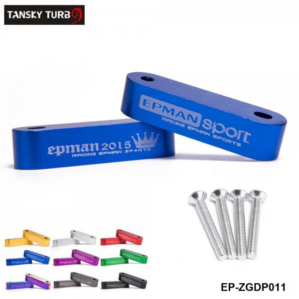 EPMAN Bonnet Spacers - Block Style