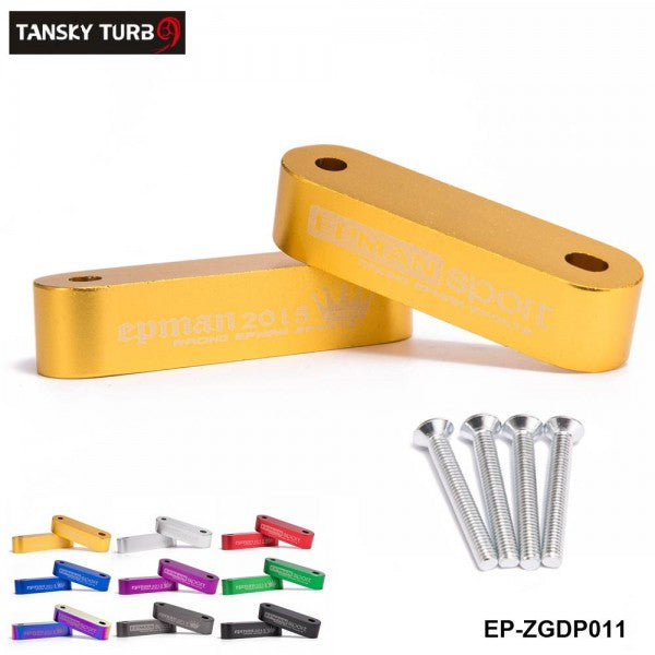 EPMAN Bonnet Spacers - Block Style