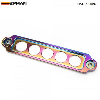 EPMAN Battery Tie Down - Large