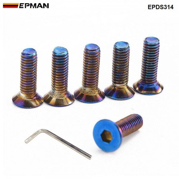 EPMAN Steering Wheel Bolts