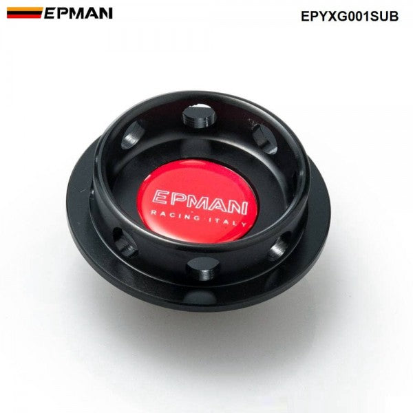 EPMAN Billet Oil Cap