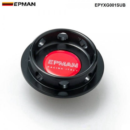 EPMAN Billet Oil Cap