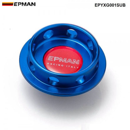 EPMAN Billet Oil Cap