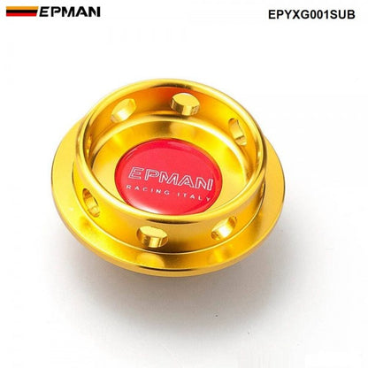 EPMAN Billet Oil Cap