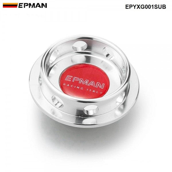 EPMAN Billet Oil Cap