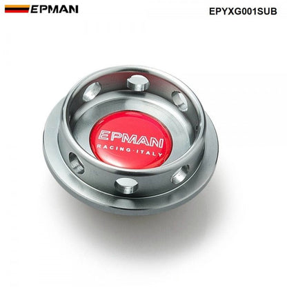 EPMAN Billet Oil Cap
