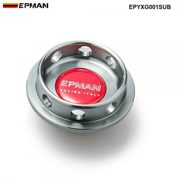 EPMAN Billet Oil Cap
