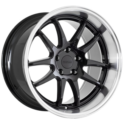 Forum Zeus 18"