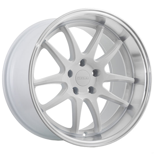 Forum Zeus 18"