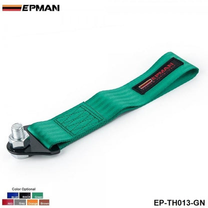 EPMAN Tow Straps