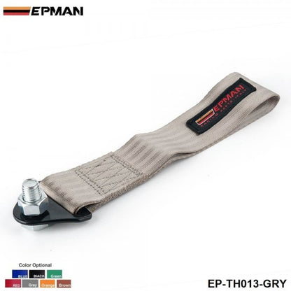 EPMAN Tow Straps