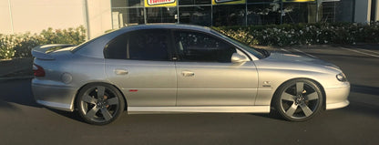 Jamex Springs - Holden Commodore VT-VZ