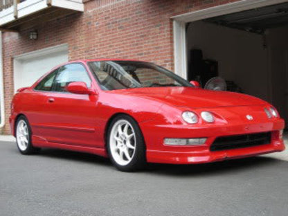 Jamex Springs - Honda Integra DC2