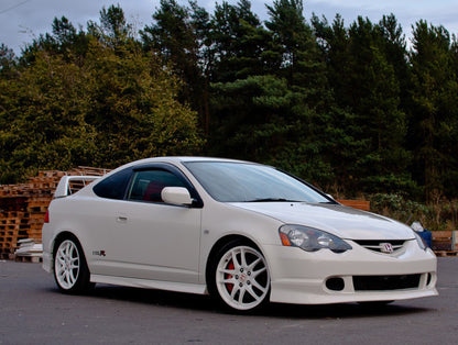 Jamex Springs - Honda Integra DC5