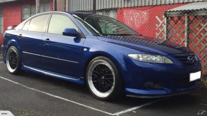 Jamex Springs - Mazda 6 / Atenza 2002-2008