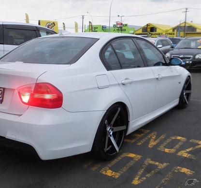 Jamex Springs - BMW E90 2005-2011