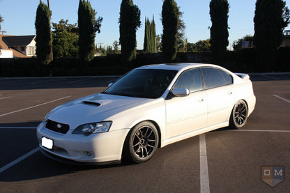 Jamex Springs - Subaru Legacy Sedan BL 2003-2009