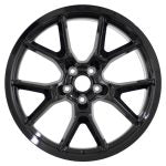 Limited 1742 Gloss Black