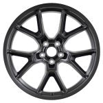 Limited 1742 Matt Black