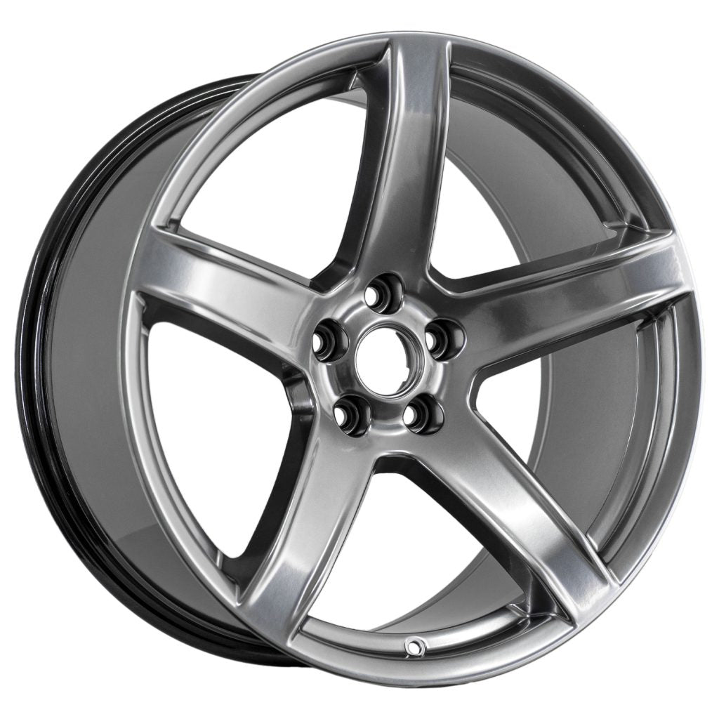 Limited D1671 Dark Hyper