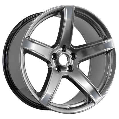 Limited D1671 Dark Hyper