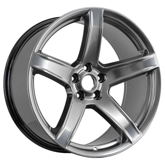 Limited D1671 Dark Hyper