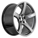 Limited D1671 Dark Hyper