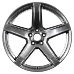 Limited D1671 Dark Hyper