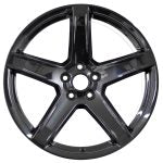 Limited D1671 Gloss Black