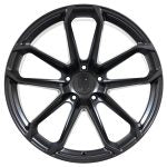 Limited D1869 Satin Black