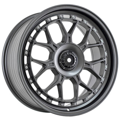Limited Ls622 Matt Anthracite
