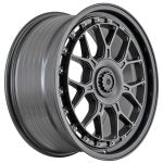 Limited Ls622 Matt Anthracite
