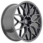 Limited Rigid Gloss Black