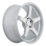 Limited X035m Gloss White