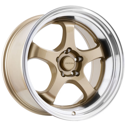 Rota D2EX 18"
