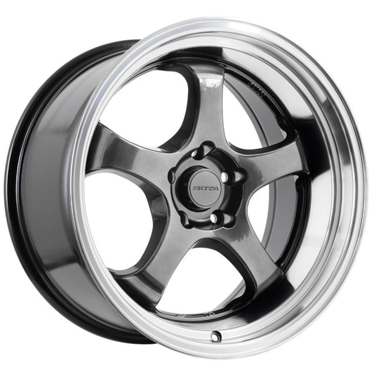 Rota D2EX 18"