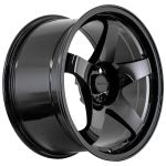 Rota GTR Gloss Black